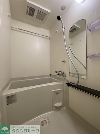 アドバンス名古屋モクシーの物件内観写真